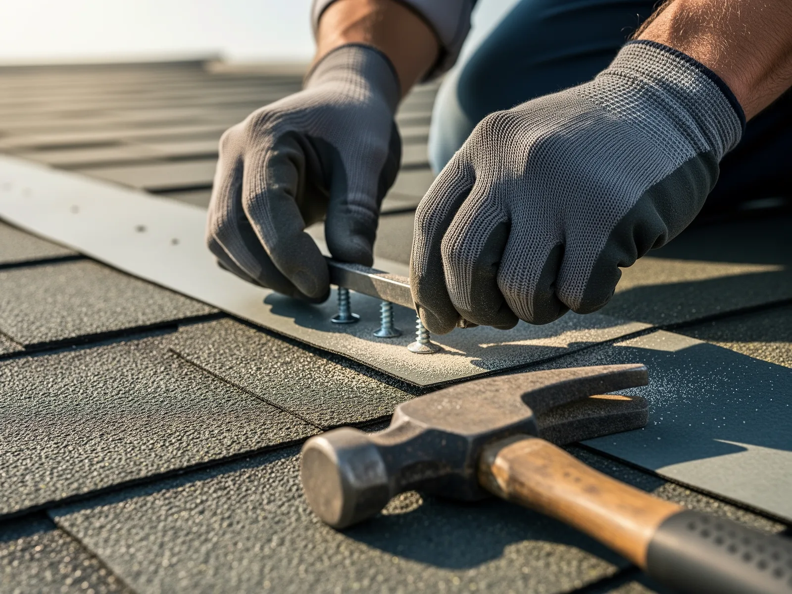 Why choose Fascia Repair in Gordonsville, TN